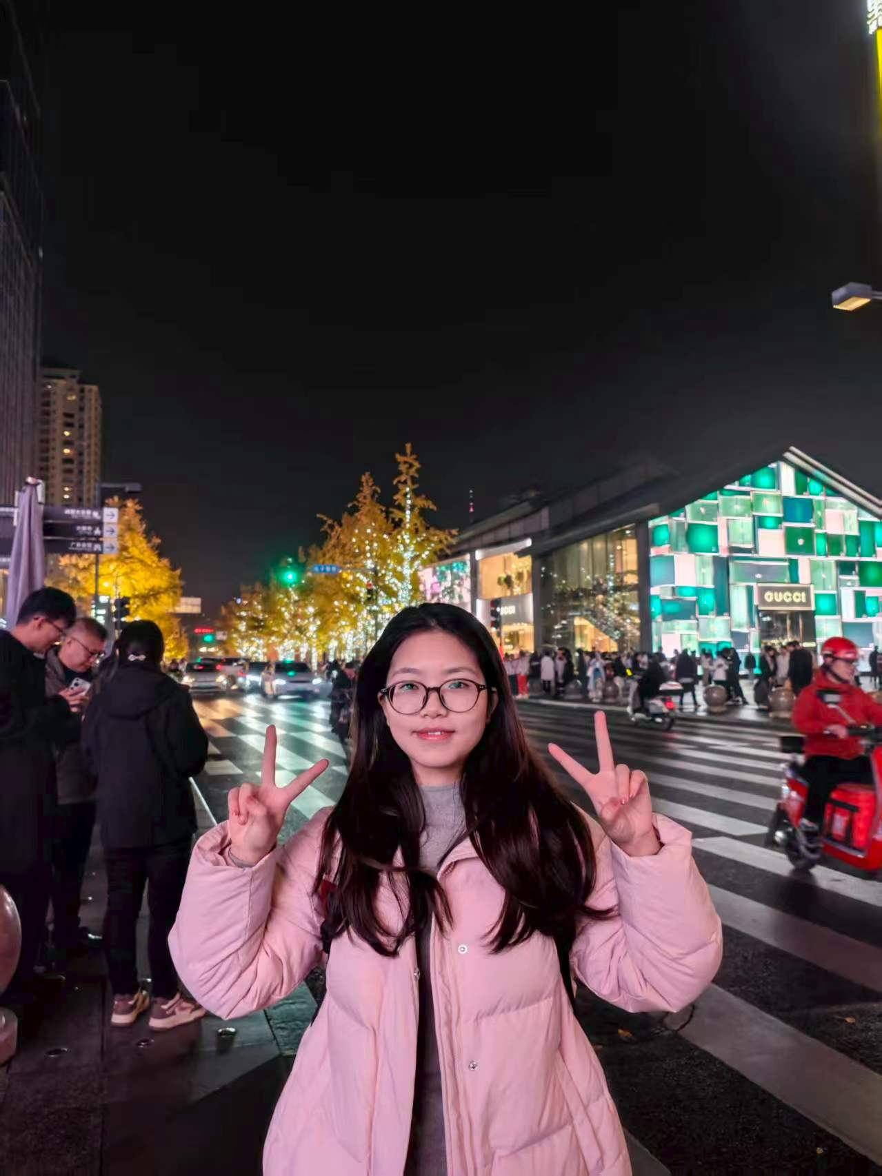 Qingfeng Long （龙青凤）'s picture